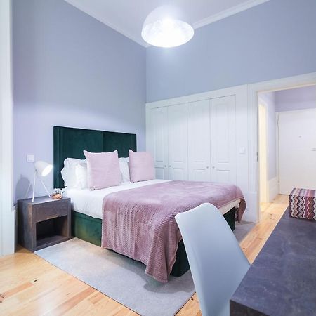 Formosa Premium By Homing Appartamento OOporto Esterno foto