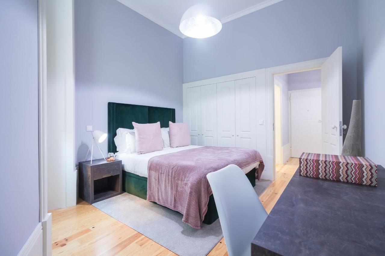 Formosa Premium By Homing Appartamento OOporto Esterno foto