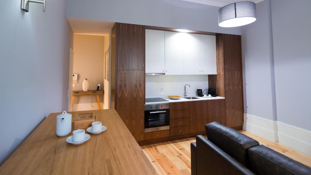 Formosa Premium By Homing Appartamento OOporto Esterno foto