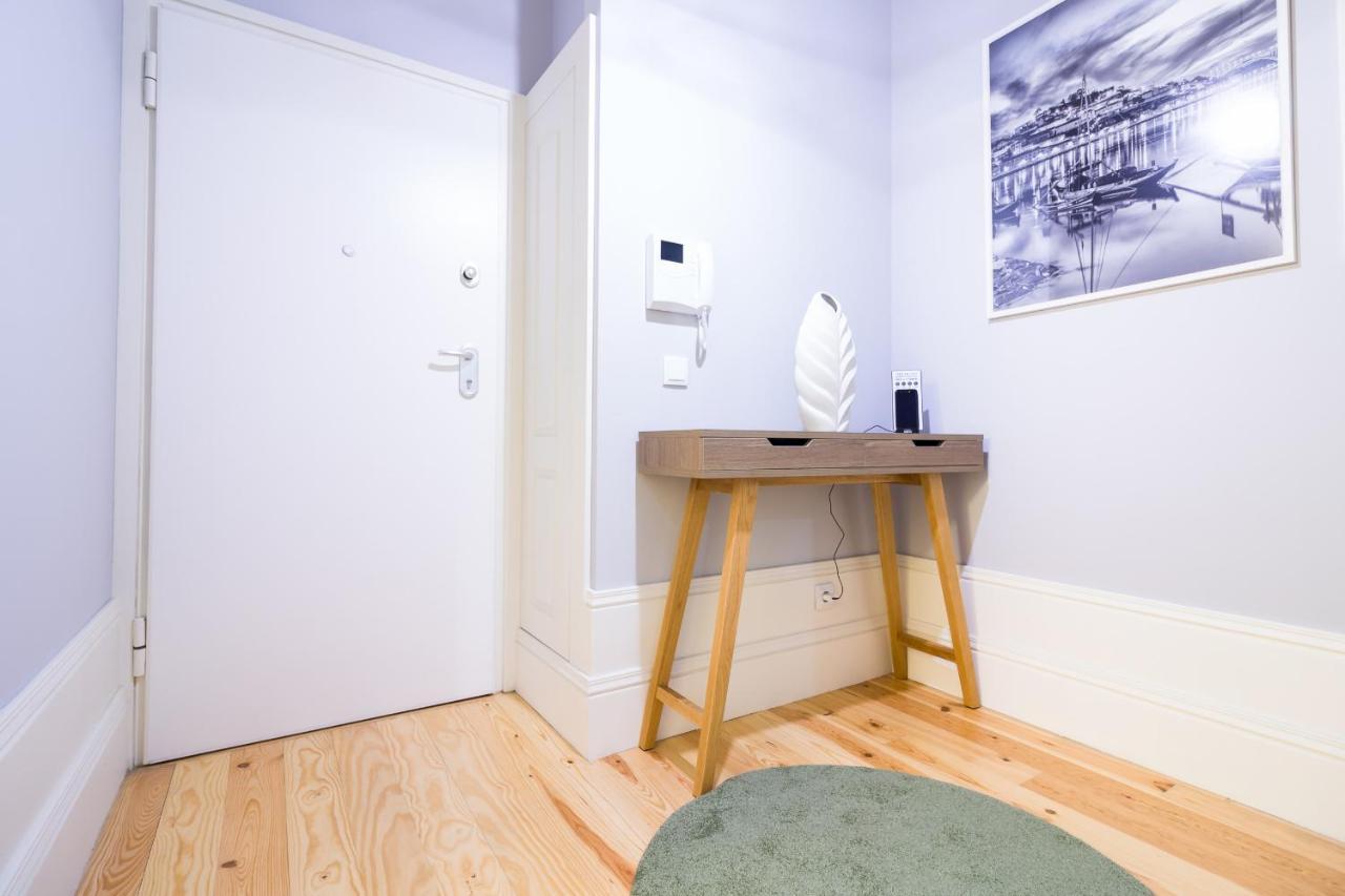 Formosa Premium By Homing Appartamento OOporto Esterno foto