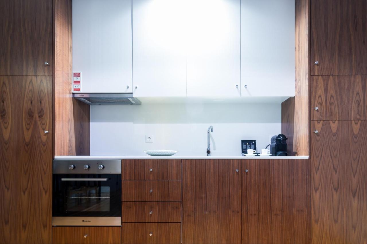 Formosa Premium By Homing Appartamento OOporto Esterno foto