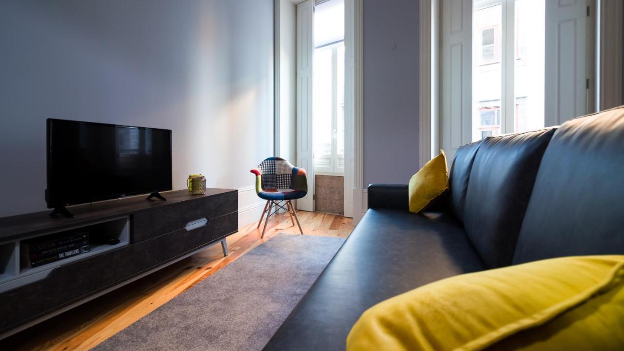 Formosa Premium By Homing Appartamento OOporto Esterno foto