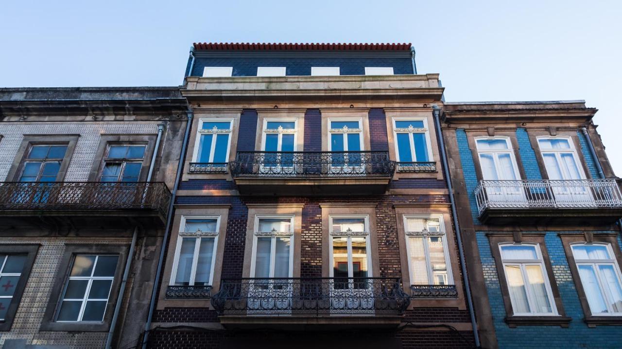 Formosa Premium By Homing Appartamento OOporto Esterno foto