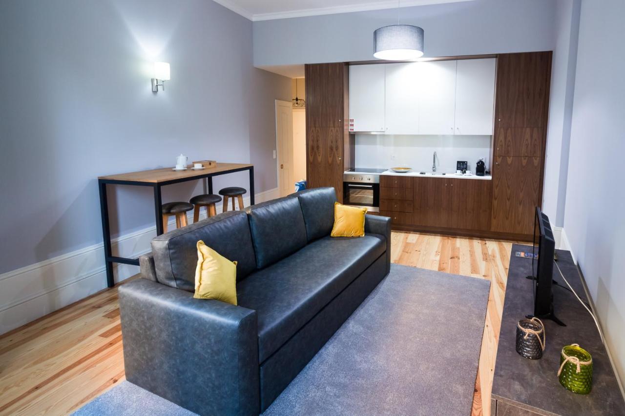 Formosa Premium By Homing Appartamento OOporto Esterno foto